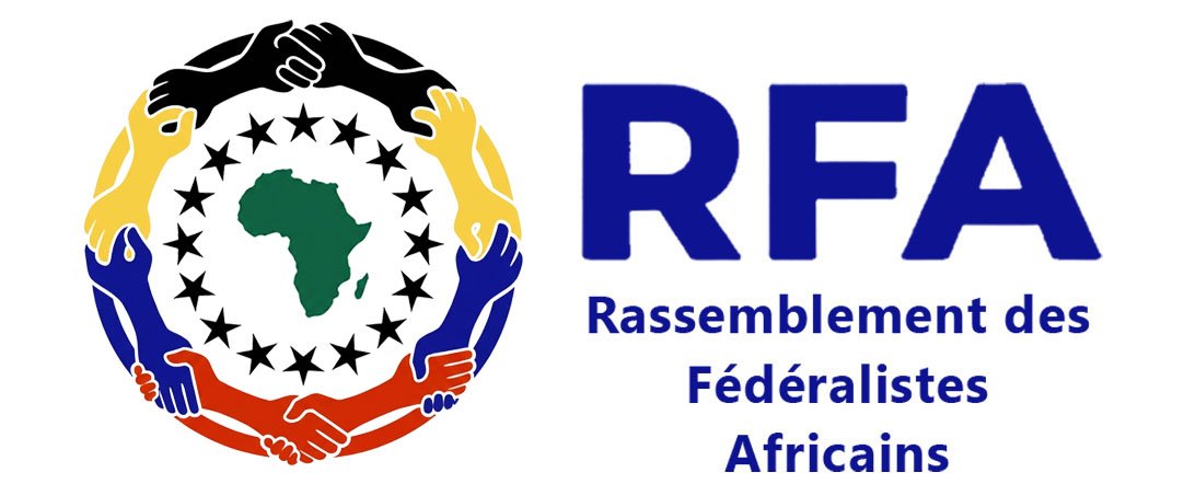 Logo RFA